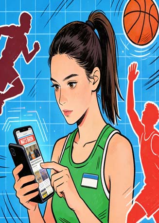 体育资讯6